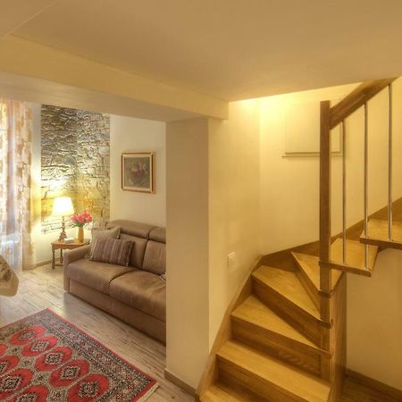 Duomo Luxury Apartment "Palazzo Del Re" Florence Extérieur photo