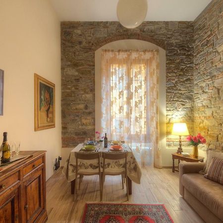 Duomo Luxury Apartment "Palazzo Del Re" Florence Extérieur photo