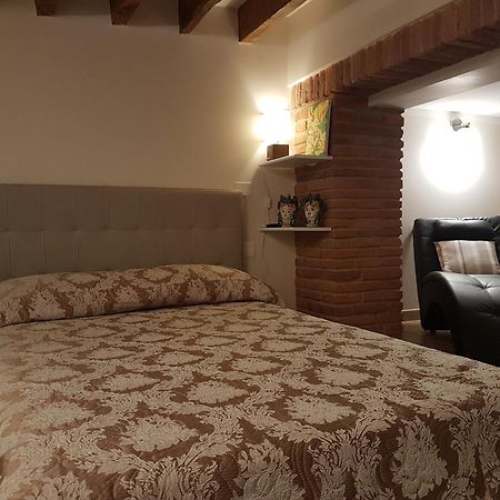 Duomo Luxury Apartment "Palazzo Del Re" Florence Extérieur photo