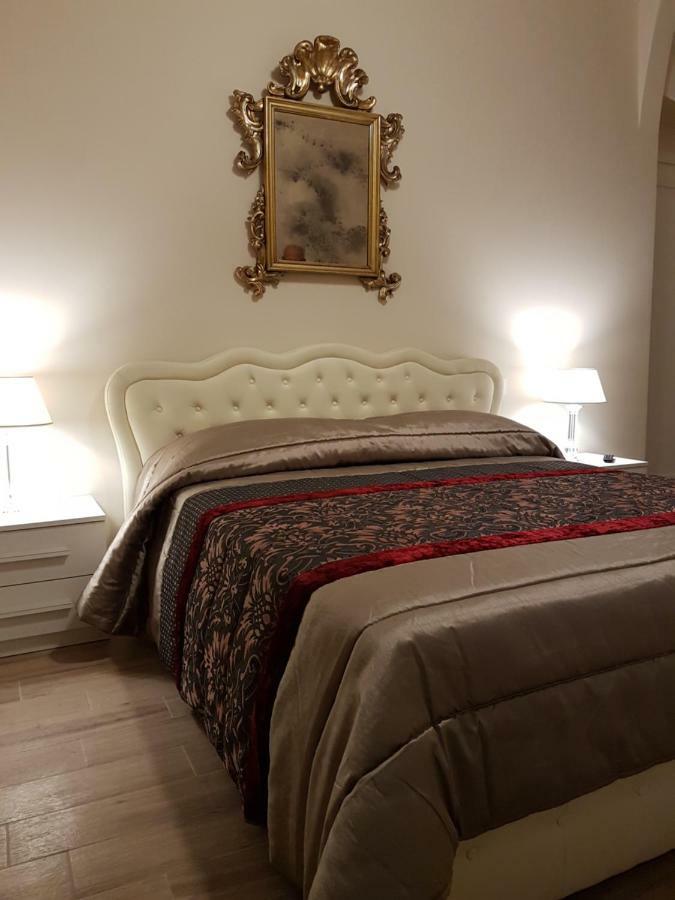 Duomo Luxury Apartment "Palazzo Del Re" Florence Extérieur photo