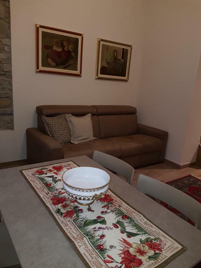 Duomo Luxury Apartment "Palazzo Del Re" Florence Extérieur photo
