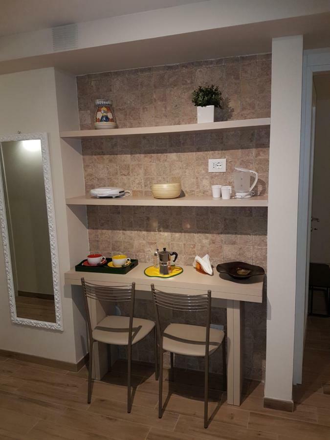 Duomo Luxury Apartment "Palazzo Del Re" Florence Extérieur photo