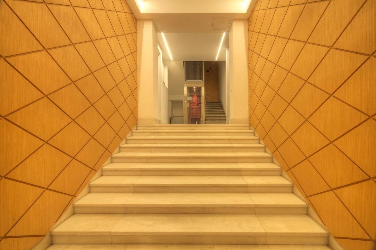 Duomo Luxury Apartment "Palazzo Del Re" Florence Extérieur photo