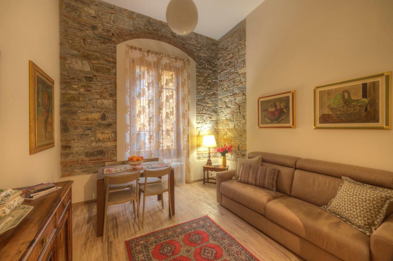 Duomo Luxury Apartment "Palazzo Del Re" Florence Extérieur photo