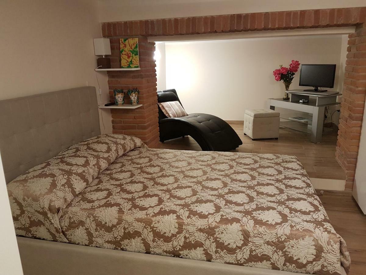 Duomo Luxury Apartment "Palazzo Del Re" Florence Extérieur photo